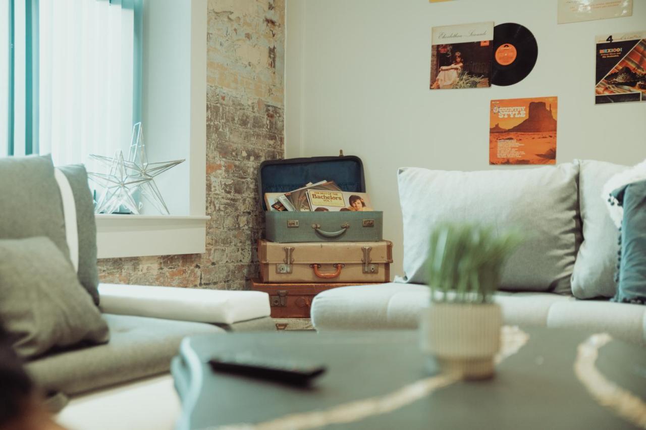 Bv Rare 3 Bedrooms At Conditioning House Bradford Perfect For Contractors Εξωτερικό φωτογραφία